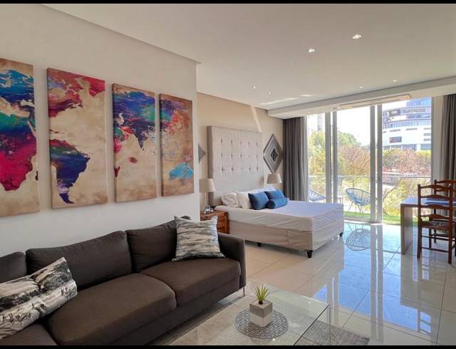 0 BEDROOM APARTMENT FOR SALE IN SANDOWN